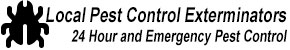 Highland Springs VA Pest Control Exterminators